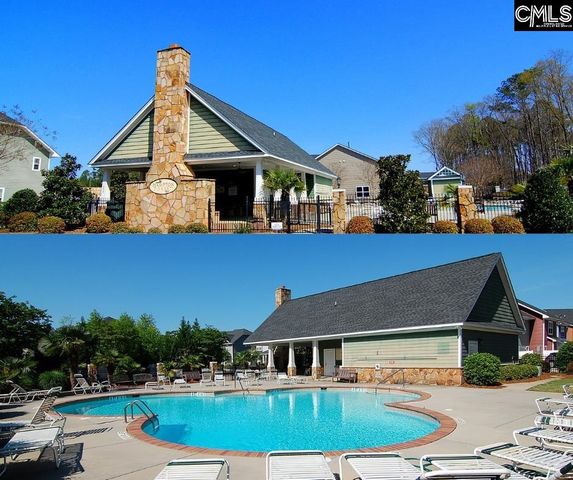 231 Forest Green Drive, Columbia, SC 29209