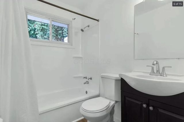 1644 Eastbrook Drive S, Columbus, OH 43223