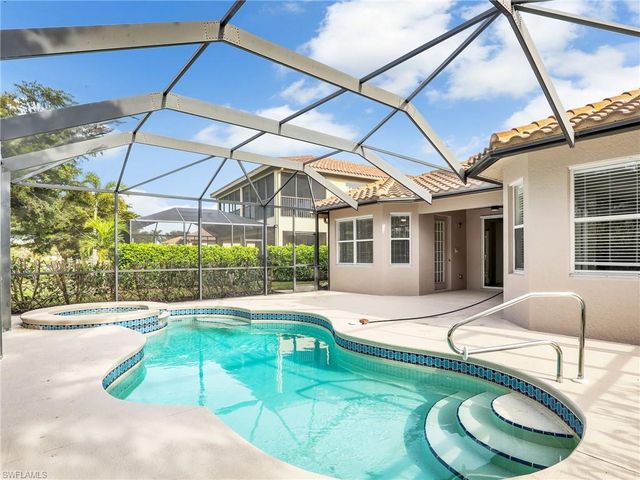 13632 Troia DR, Estero, FL 33928