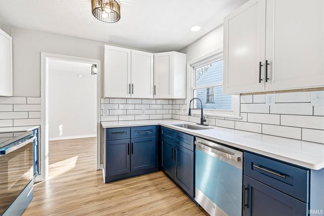 2903 Erskine Boulevard, South Bend, IN 46614