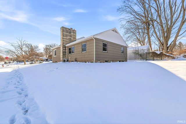 2903 Erskine Boulevard, South Bend, IN 46614