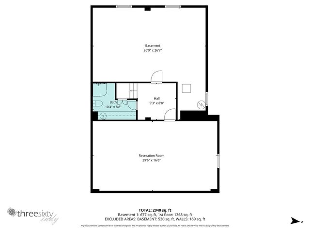 2903 Erskine Boulevard, South Bend, IN 46614