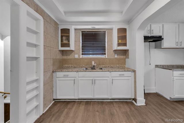 5061 Bishop Street, Detroit, MI 48224