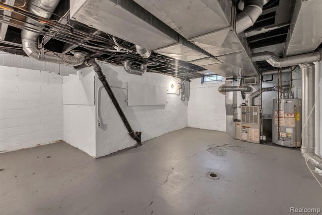 5061 Bishop Street, Detroit, MI 48224