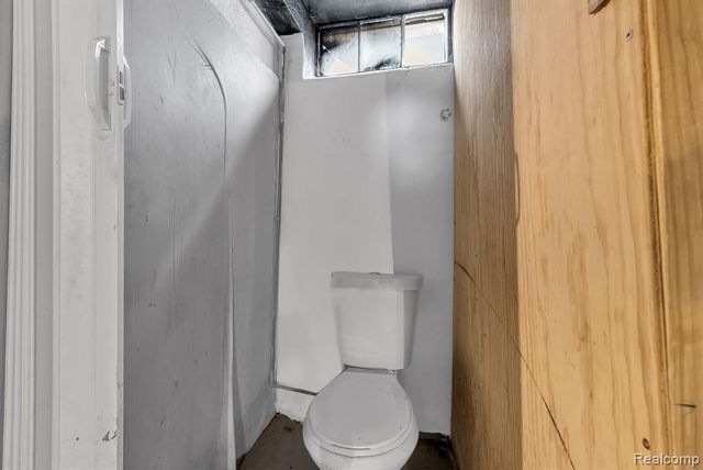 5061 Bishop Street, Detroit, MI 48224