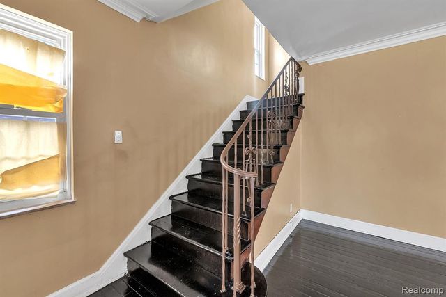 5061 Bishop Street, Detroit, MI 48224