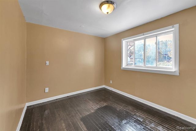 5061 Bishop Street, Detroit, MI 48224