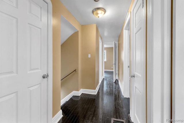 5061 Bishop Street, Detroit, MI 48224