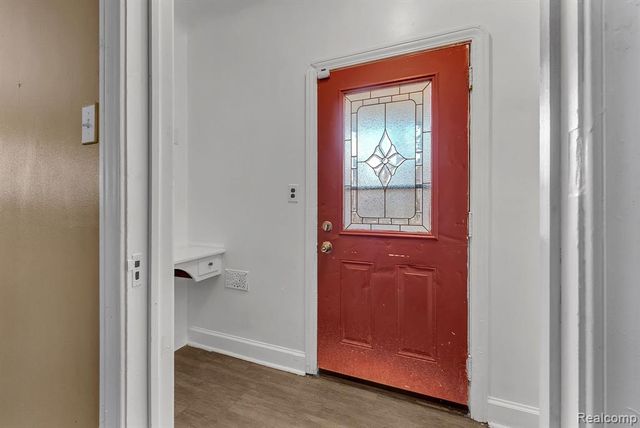 5061 Bishop Street, Detroit, MI 48224