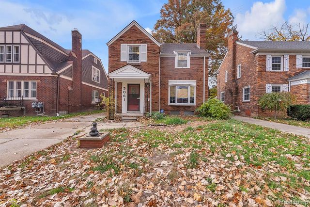 5061 Bishop Street, Detroit, MI 48224