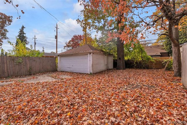 5061 Bishop Street, Detroit, MI 48224