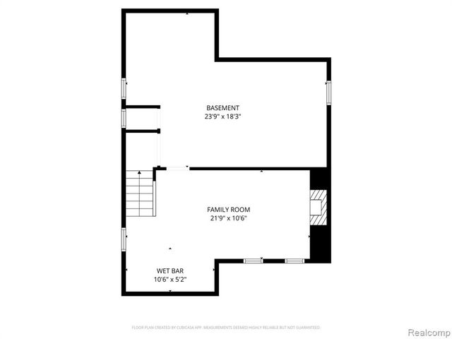 5061 Bishop Street, Detroit, MI 48224