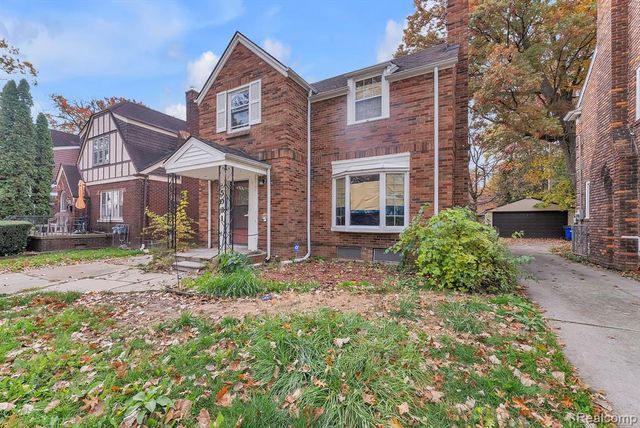 5061 Bishop Street, Detroit, MI 48224