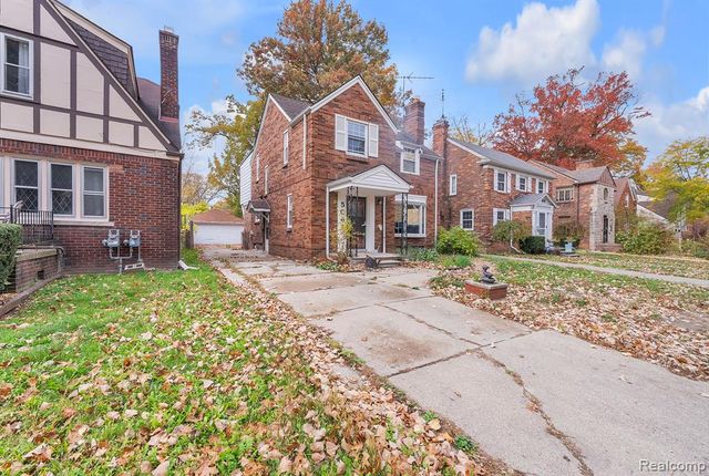 5061 Bishop Street, Detroit, MI 48224