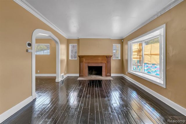 5061 Bishop Street, Detroit, MI 48224