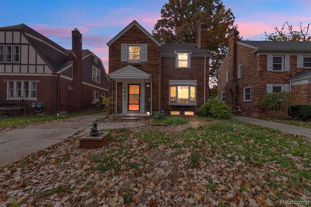5061 Bishop Street, Detroit, MI 48224
