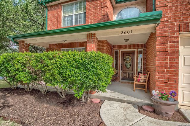 3601 MARIETTA LN, Schertz, TX 78154