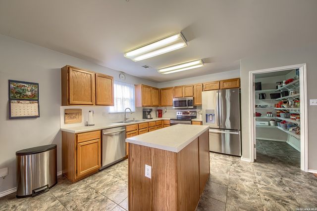 3601 MARIETTA LN, Schertz, TX 78154