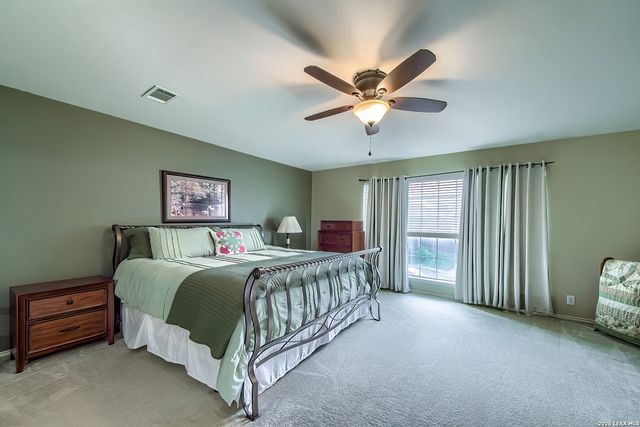 3601 MARIETTA LN, Schertz, TX 78154