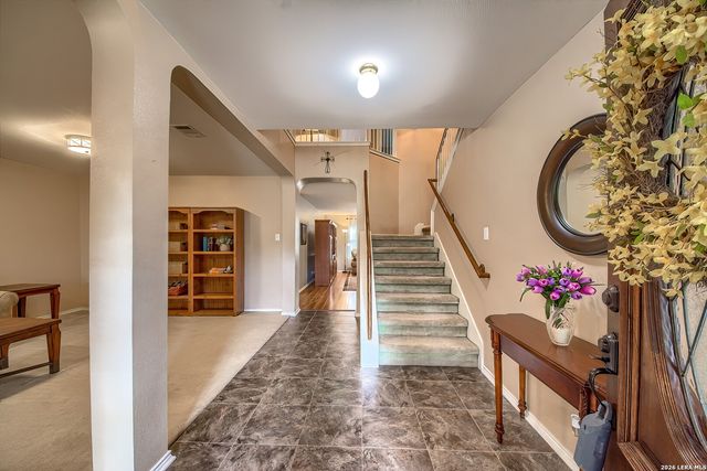 3601 MARIETTA LN, Schertz, TX 78154