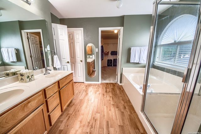 3601 MARIETTA LN, Schertz, TX 78154