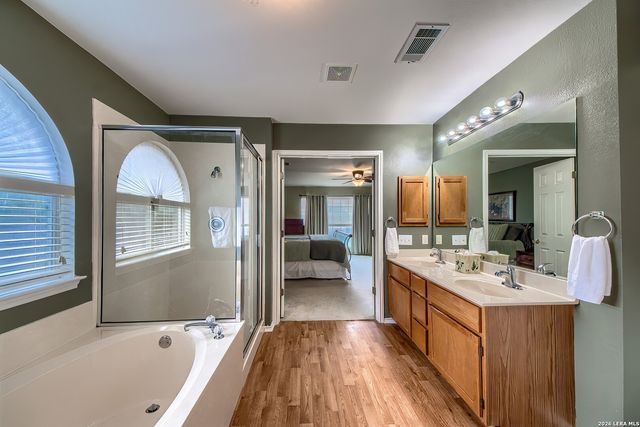 3601 MARIETTA LN, Schertz, TX 78154