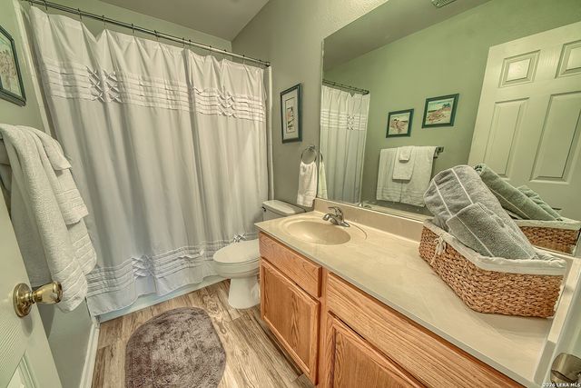 3601 MARIETTA LN, Schertz, TX 78154
