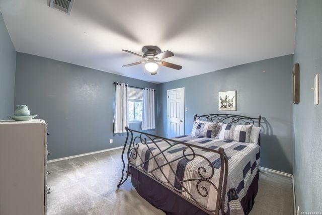 3601 MARIETTA LN, Schertz, TX 78154