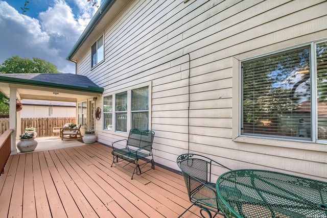 3601 MARIETTA LN, Schertz, TX 78154