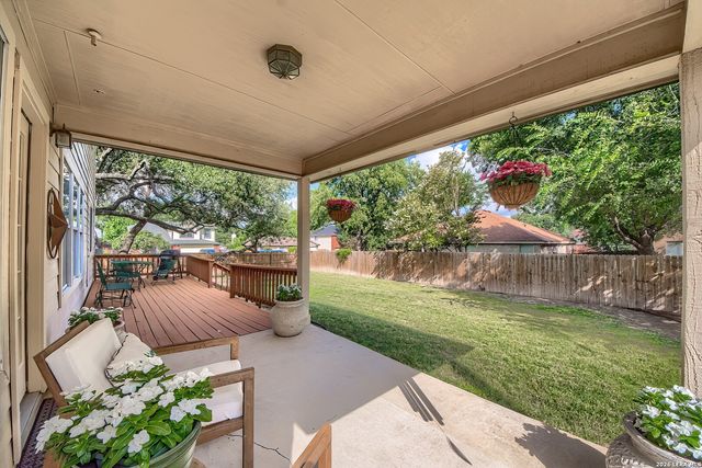 3601 MARIETTA LN, Schertz, TX 78154