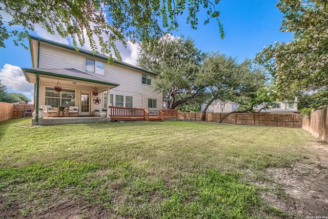 3601 MARIETTA LN, Schertz, TX 78154