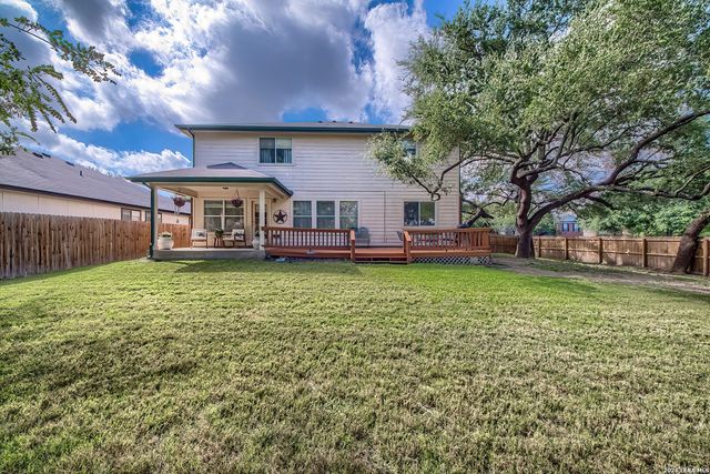 3601 MARIETTA LN, Schertz, TX 78154