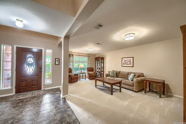 3601 MARIETTA LN, Schertz, TX 78154