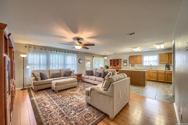 3601 MARIETTA LN, Schertz, TX 78154