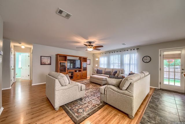3601 MARIETTA LN, Schertz, TX 78154