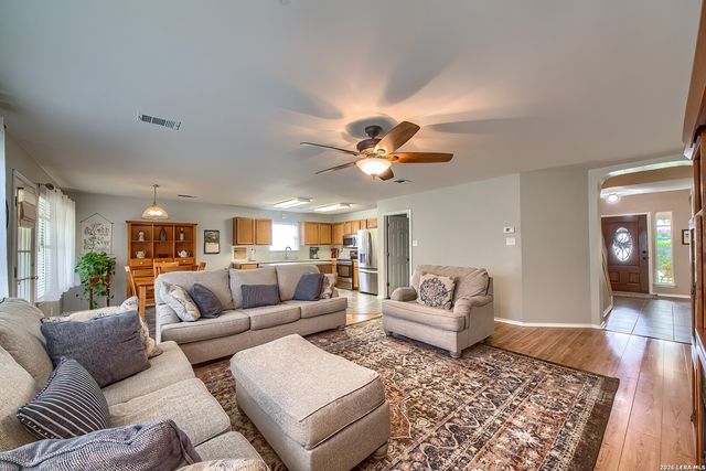 3601 MARIETTA LN, Schertz, TX 78154