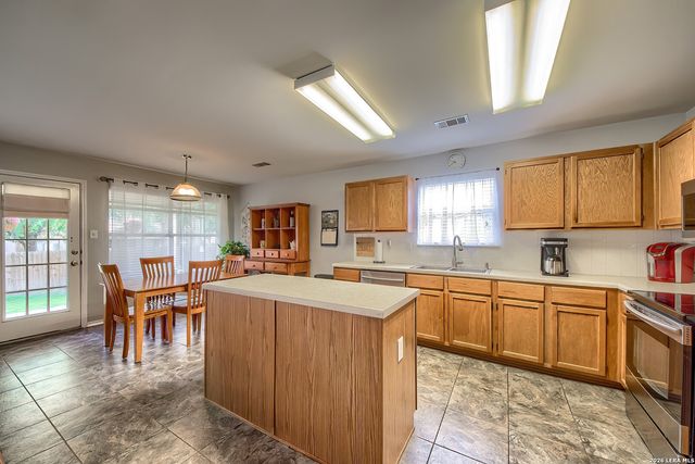 3601 MARIETTA LN, Schertz, TX 78154