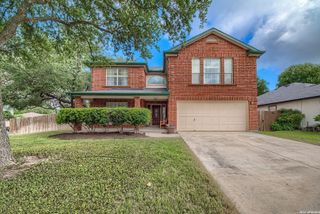 3601 MARIETTA LN, Schertz, TX 78154