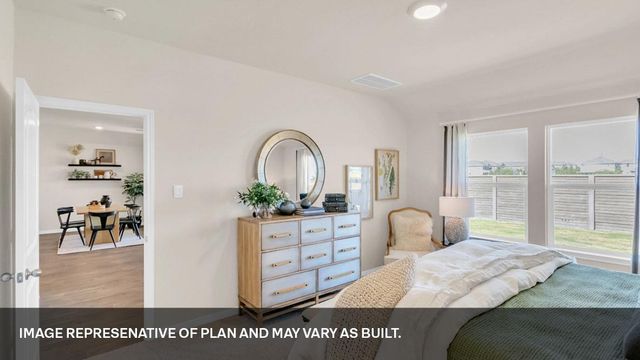 470 CAROLINA BUCKTHORN DR, Kyle, TX 78640