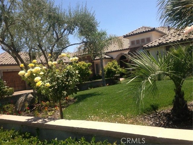 4637 W Lark Court, Visalia, CA 93291