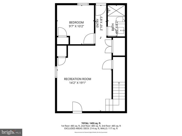 236 DIVISION AVE NE, Washington, DC 20019