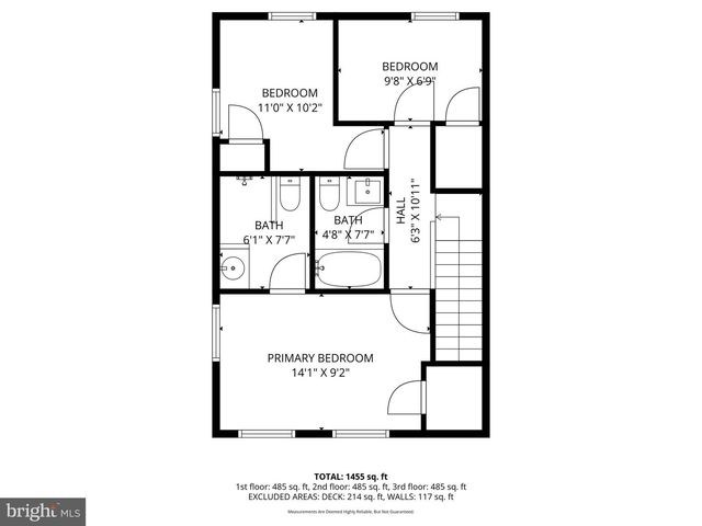 236 DIVISION AVE NE, Washington, DC 20019