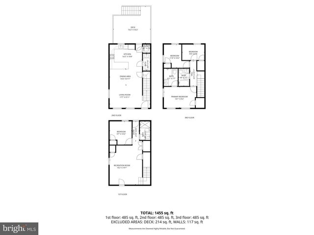 236 DIVISION AVE NE, Washington, DC 20019