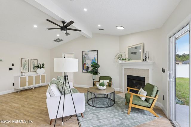 3699 JULIET LEIA Circle S, Jacksonville, FL 32218