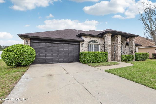 3699 JULIET LEIA Circle S, Jacksonville, FL 32218