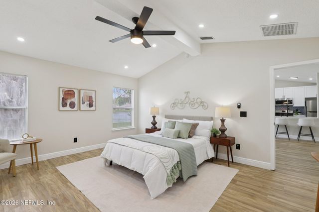 3699 JULIET LEIA Circle S, Jacksonville, FL 32218