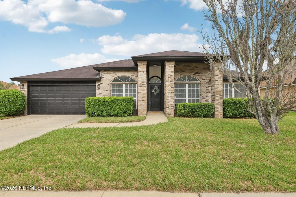 3699 JULIET LEIA Circle S, Jacksonville, FL 32218