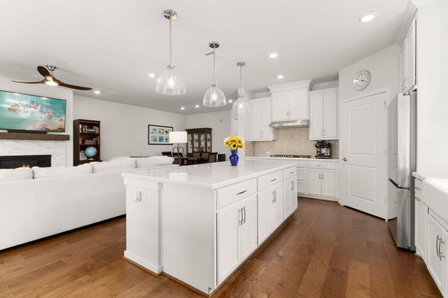 29102 Rustic Orchard Lane, Fulshear, TX 77441