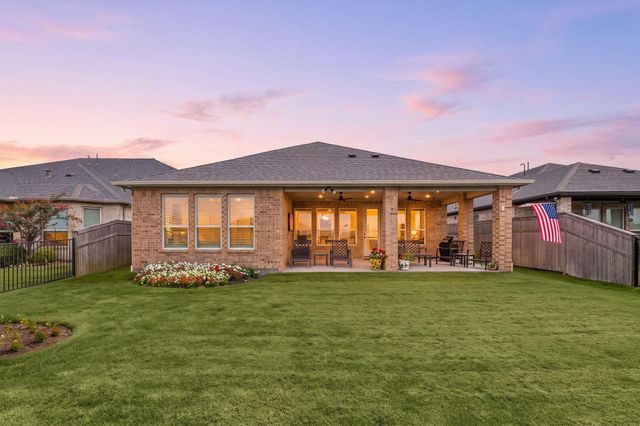 29102 Rustic Orchard Lane, Fulshear, TX 77441