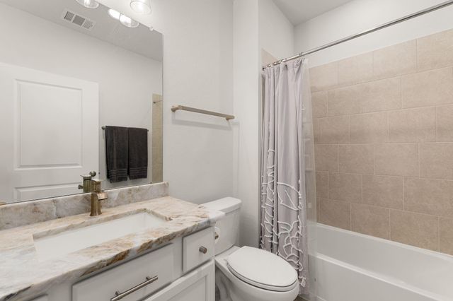 29102 Rustic Orchard Lane, Fulshear, TX 77441